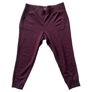 Women's Gaiam Uptown Lounge Hudson Jogger